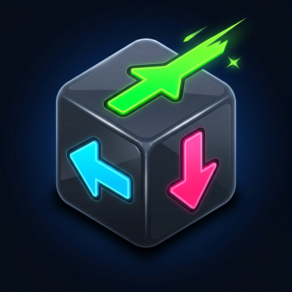Arrow Escape 3D: Logic Puzzle visual