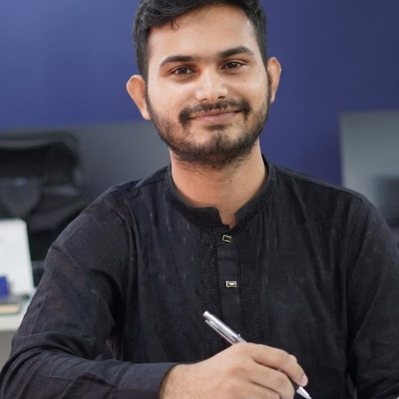 MD Hemal Akhand — WordPress Team Lead — Theme & Plugin Developer